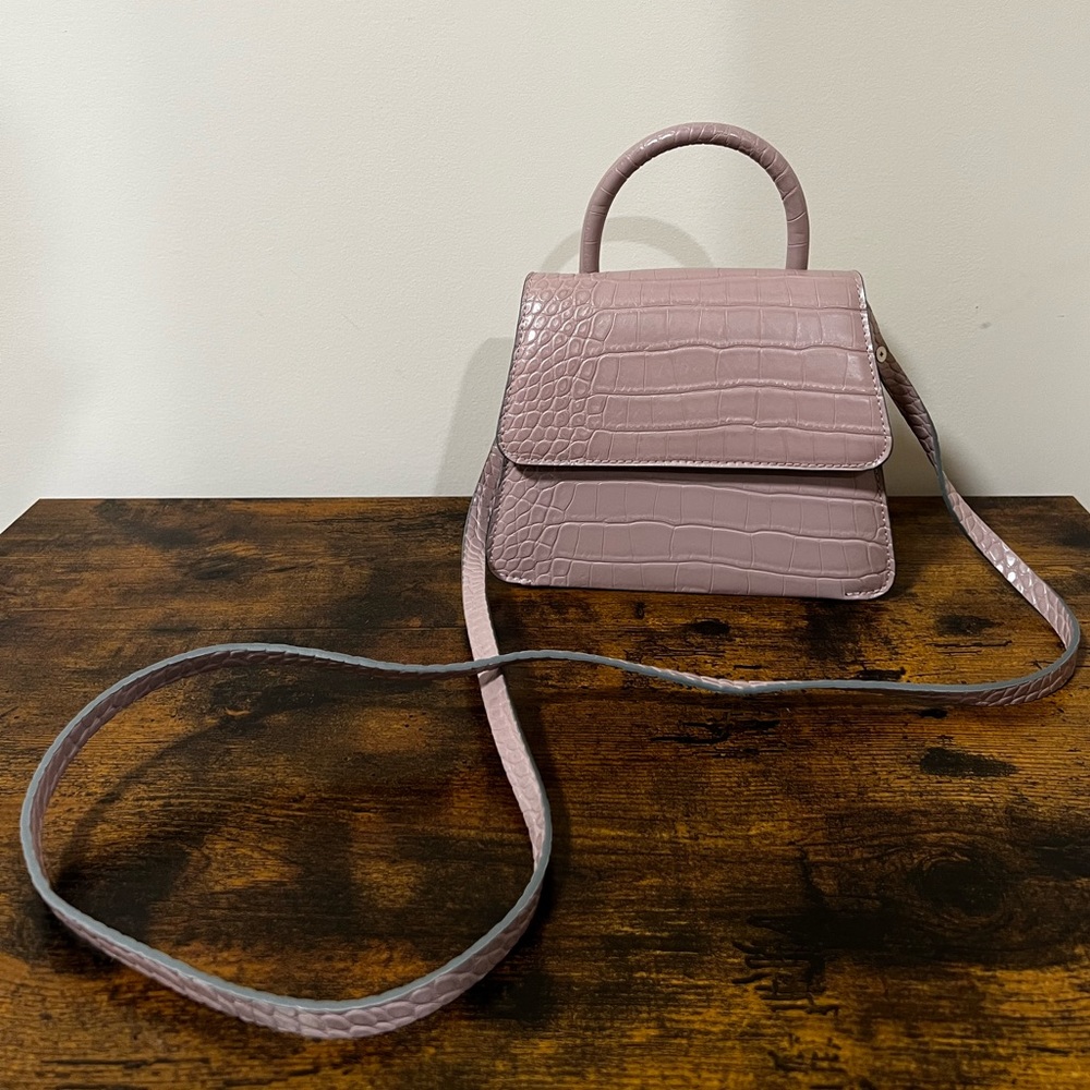 Mini Purse - Picture 3 of 3